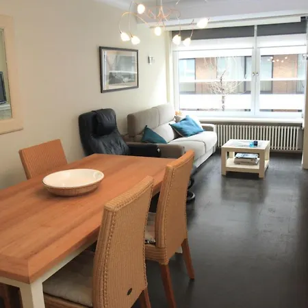 Sincfala Apartmán