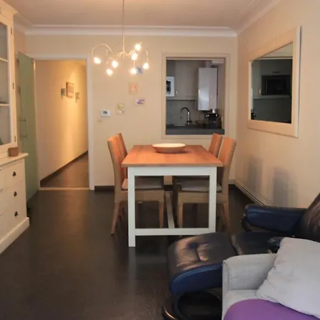 Apartmán Sincfala