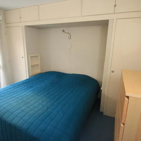 Sincfala Apartmán *