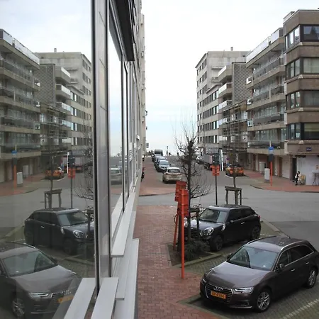 Apartmán Sincfala *