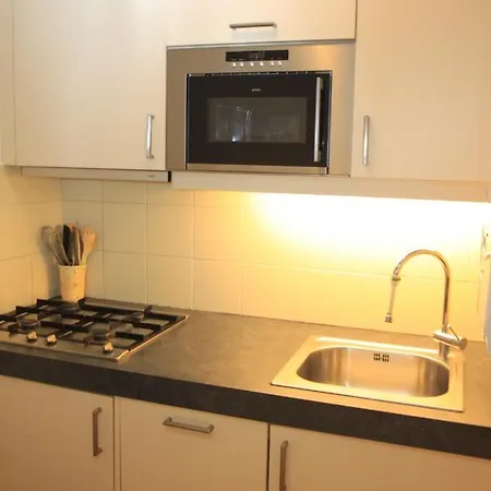 Sincfala Apartmán Knokke-Heist